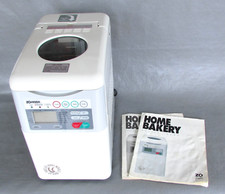 Nice Zojirushi BBCC-S15A Bread Machine Home B...