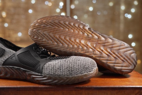 Indestructible Shoes (unisex) Ryder•Steel Toe Cap•Work Safety•Breathable•Cool•11 - Picture 2 of 4