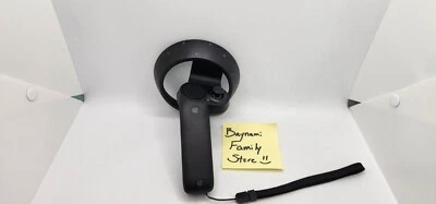 HP / Samsung Odyssey / Acer VR Mixed Reality Controller Left / HP Reverb G1