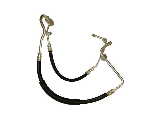 For 1995 GMC C2500 A/C Hose 69936GZFR A/C Hose Assembly