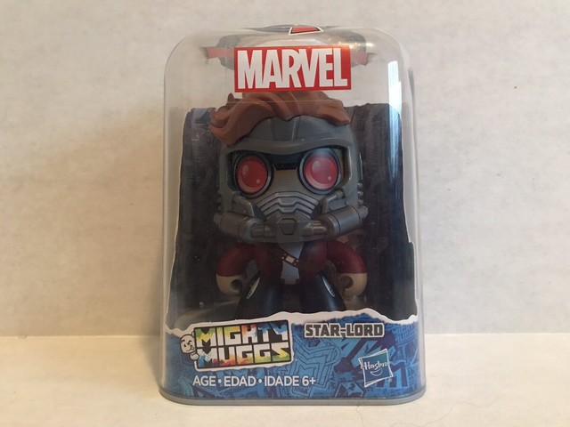 star lord mighty muggs