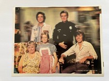 Getting Together 1971 TV Show Vari-Vue Lenticular Factory PROOF Picture Not 3-D