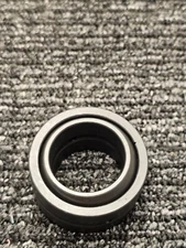 (QTY 4) LS GEZ31ES Spherical Plain Ball Bushing Bearing