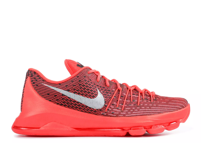 nike kd viii
