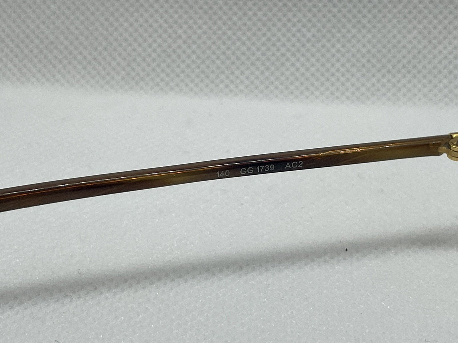 Gucci eyeglasses frames - image 8