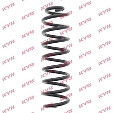 KYB RC5881 REAR SUSPENSION SPRING FOR RENAULT
