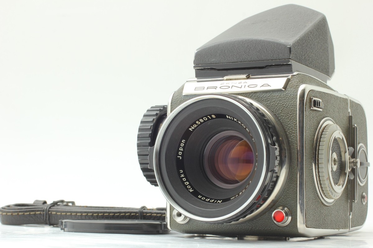 その他 ZENZA BRONICA D FILMINDER BACK Zenza Bronica D ZENZA BRONICA D 応える FILMINDER BACK