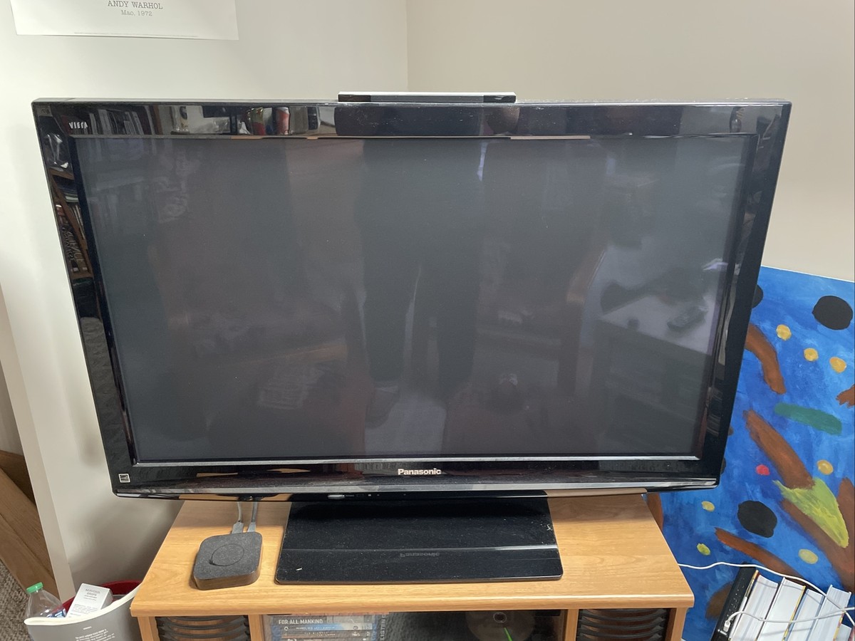 Panasonic Viera Tv 42 Inch