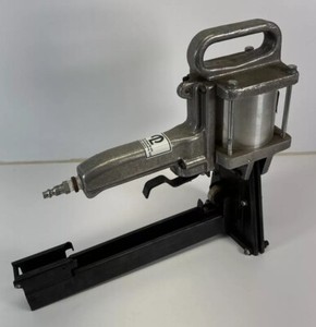 Container Stapling Corp Model 3G Pneumatic Carton Box Stapler Air Tool