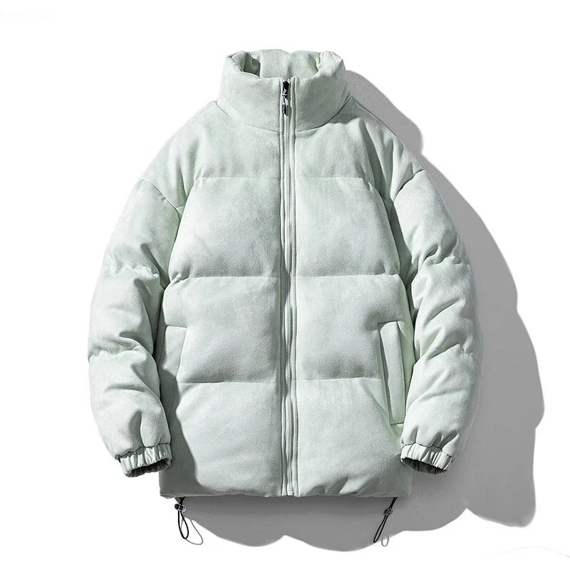 Mens winter coat shop no hood