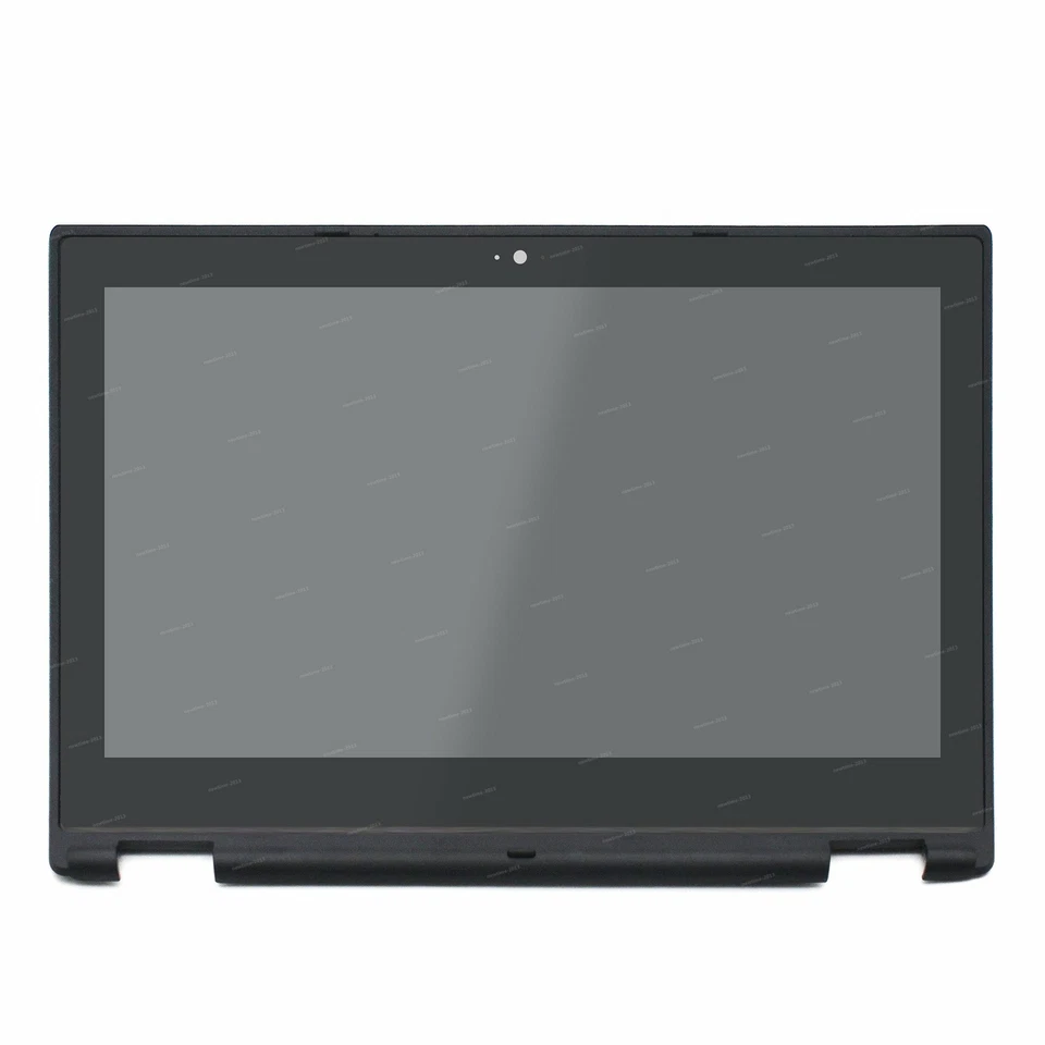 6M.G55N7.002 for Acer Chromebook R11 C738T Touch Digitizer LCD Assembly (Black) - Image 3 of 4