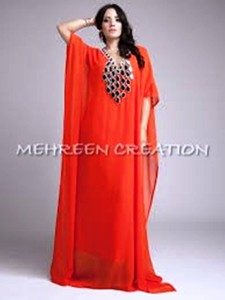 moroccan kaftan designer
