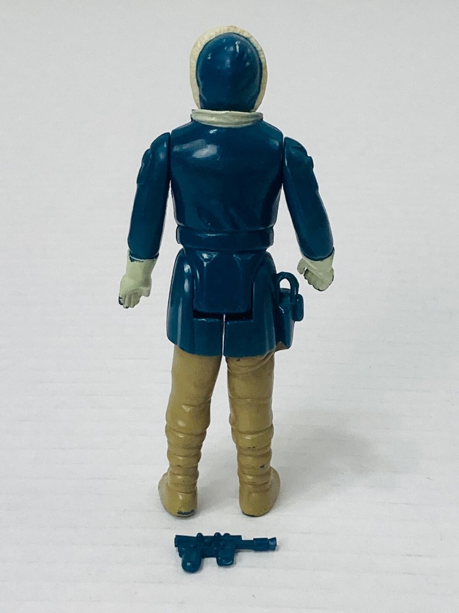 オールドケナー　HAN SOLO Han Solo Star Wars Vintage Kenner Star Wars