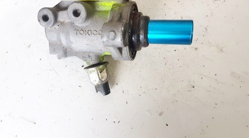 Nissan Murano 2008 Brake Master Cylinder ca020, 57x #1400203-93