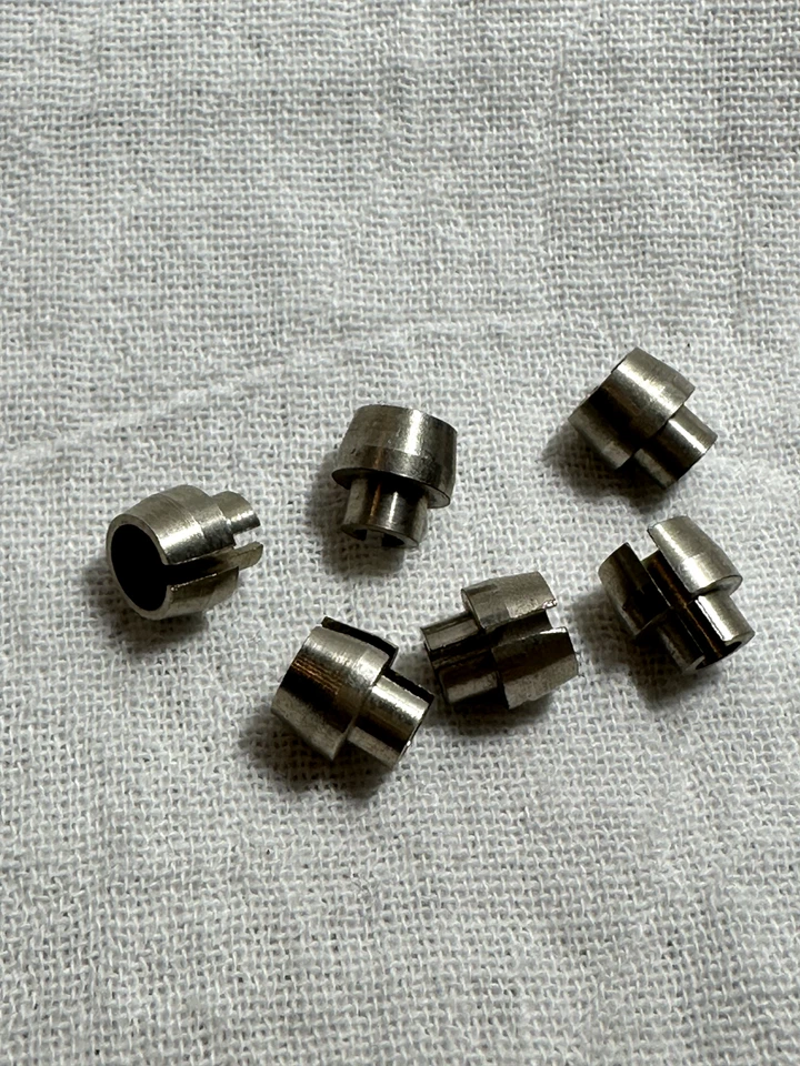 Harley Davidson 45171-62P NOS Aermacchi Sprint, Sprint ERS Ferrule, Cable End - Image 2 of 3