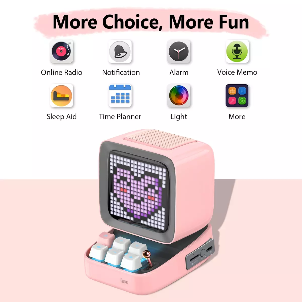 Divoom ditto on sale