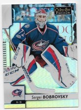 17/18 O-PEE-CHEE PLATINUM RAINBOW PARALLEL Hockey (#1-200) U-Pick From List