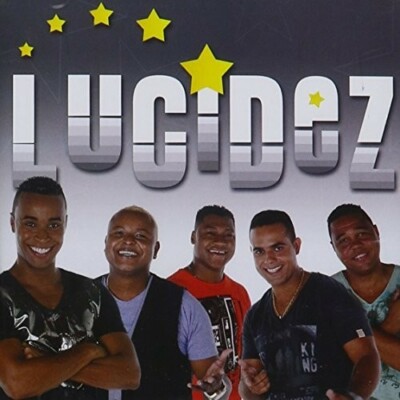 GRUPO LUCIDEZ LUCIDEZ NEW CD