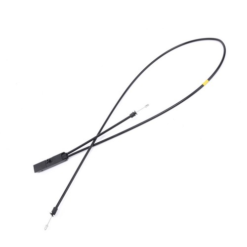 2118800159 For Mercedes W211 E350 E500 New Hood Release Cable / Bowden Cable eBay