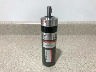 Maxon Motor MMUK02012 New