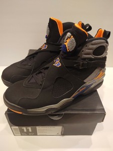 jordan 8 pe