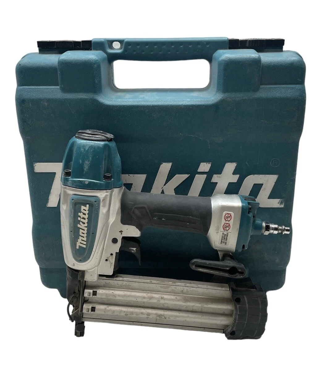 Clavadora Neumatica 2 Makita AF506