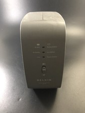 BELKIN Backup Battery Unit Rev B Model BU3DC001 12V NO BATTERY Vd5