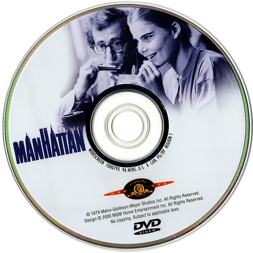 Woody Allen on DVD; 3rd one FREE! 1979-1989; The Middle Years; romantic comedies - Imagen 40 de 77