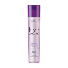 Image of Schwarzkopf Bonacure Keratin Smooth Perfect Micellar Shampoo 8.5 oz 