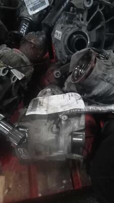Used Transfer Case Assembly fits: 2017 Lincoln Mkc w/o tow package Grade B