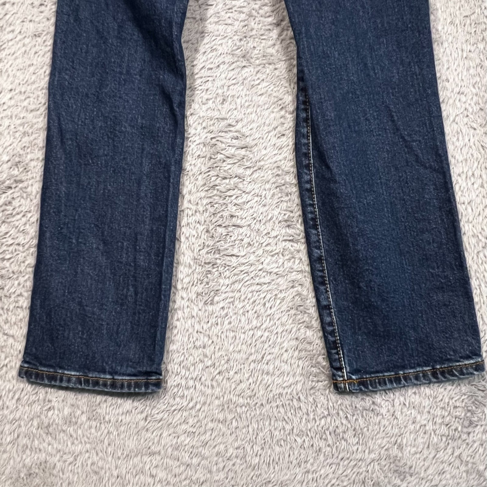 Universal Thread Jeans Slim Straight Distressed H… - image 14