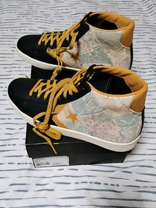 Converse Pro Leather Dr J | eBay display picture 2