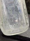  Evenflo Glass Baby Bottle 4 oz Embossed No Cap, 4" Tall — photo 6
