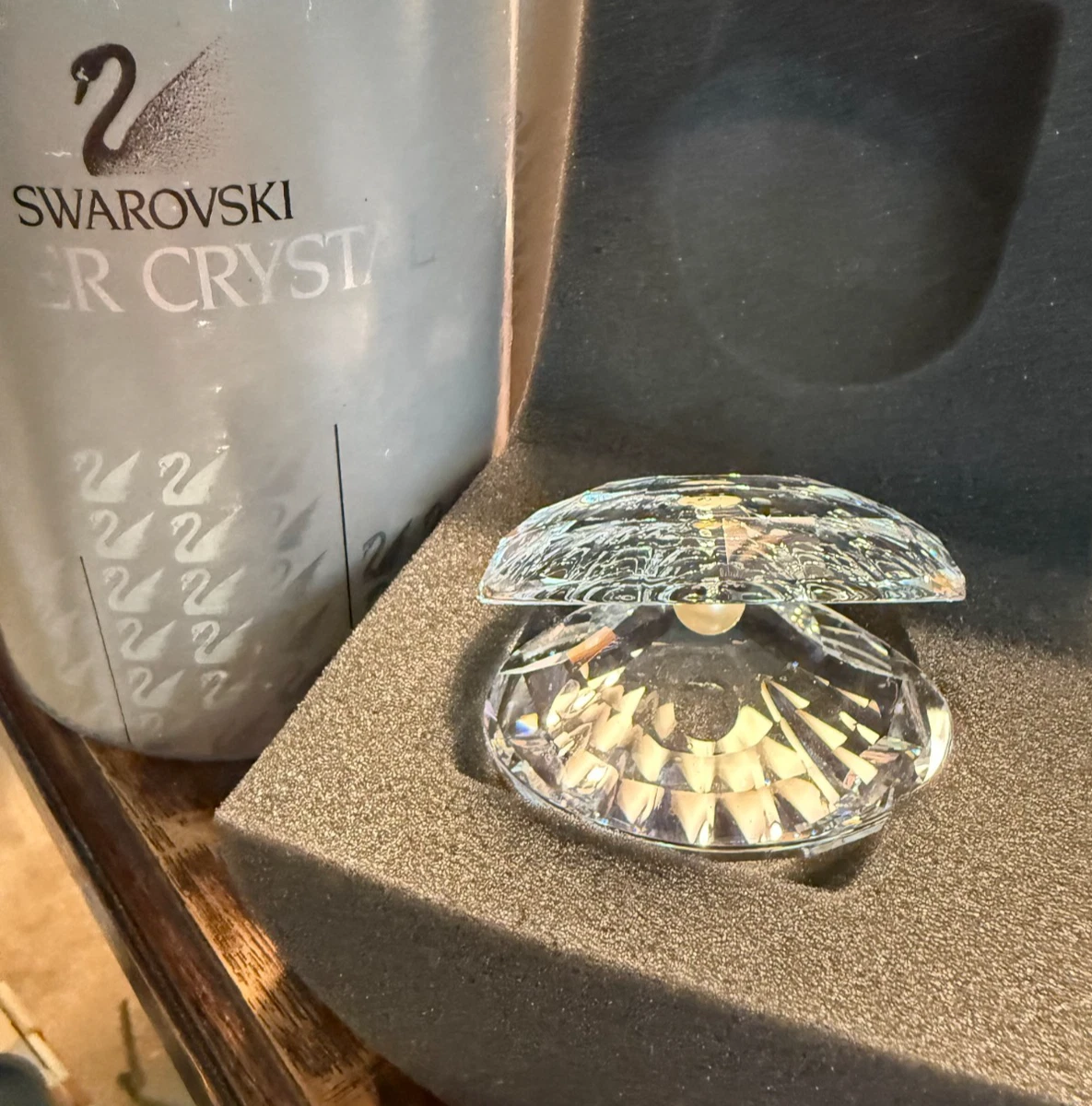 Swarovski Oyster for sale | eBay