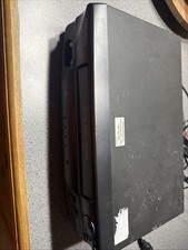 Orion VCR VHS Player