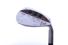 Edel SMS 52* Gap Wedge RH 34.75 in Steel Shaft Wedge Flex