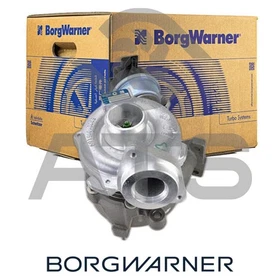 Turbolader für AUDI A4 Allroad B8 (8KH) 2.0 TDI quattro 1 03L142702E, 03L145701A