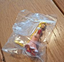 Europa-Park Märchenwald Sammel Figur Rapunzel