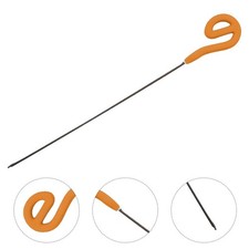 Whale Singing Gong Resonant Mallet - Produces Whale Sounds - Gong Friction