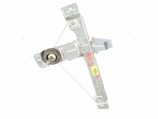 9223C4 LEVE GLACE ARRIÈRE GAUCHE / 1082088 POUR PEUGEOT 207 SW CONFORT