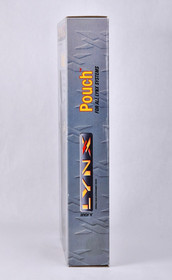 Atari Lynx Pouch Carrying Case NEW Original Tall Size NIB PAG-3375
