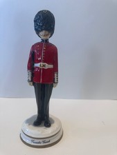 Michael Sutty Figurine - Grenadier Guards (8" Tall)