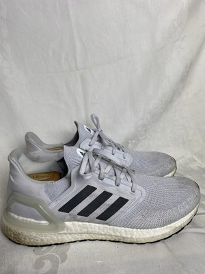 Adidas Ultraboost Men's Running Shoes  Mesh Maximum Cushioning 13 PYV 702001 