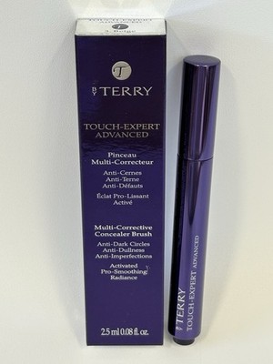 By Terry Touch Expert Advanced Multi Corrective Concealer Brush 0.08oz - 3 Beige