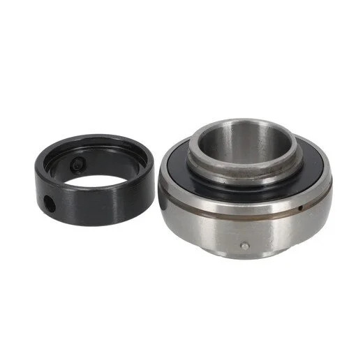 Bearing - Spherical Ball with Collar Re-Lubricatable fits John Deere 6600 JD9367 - Picture 3 of 4
