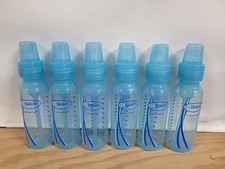 Dr. Brown's Natural Flow Bottles Blue- 8