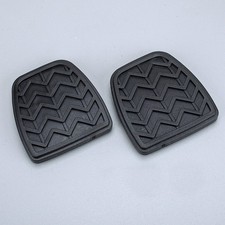Rubber Pedal Clutch Brake Pad Cover 3132152010 fit for Toyota Tacoma Corolla