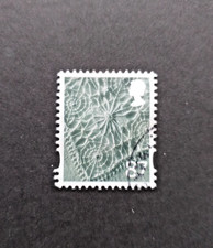 GB: QEII Regional Issue, N. Ireland, 87p  sgNI103   Grey   2012   Used