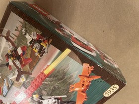 LEGO Adventurers: Island Hopper (5935)-Brand New In Factory Sealed Box