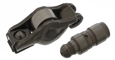 Poussoir de soupape Côté d'admission hydraulique 32537 FEBI BILSTEIN pour SEAT - Photo 1/4